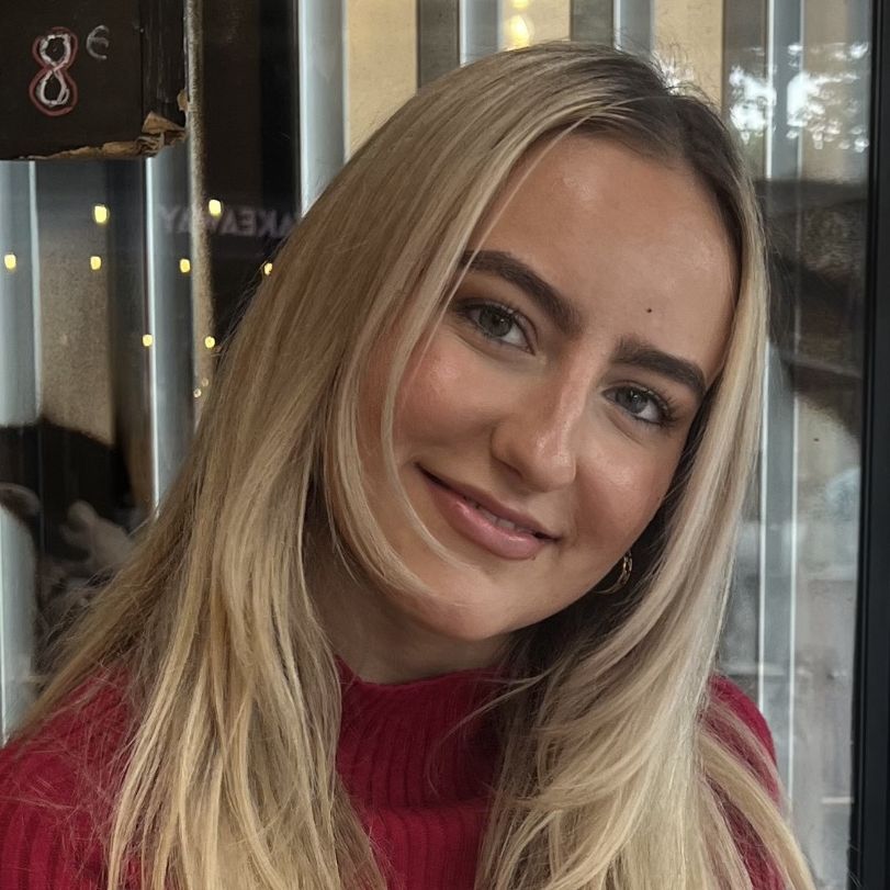 Amanda Fearnley-Haugen – Bachelor in Management (BSc) - ESCP