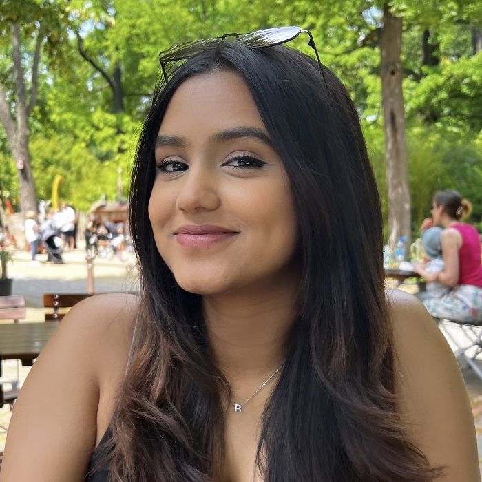 Aranya Panchami – Bachelor in Management (BSc) - ESCP