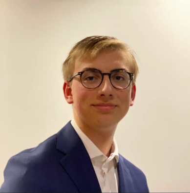 Augustin Sion – Bachelor in Management (BSc) - ESCP