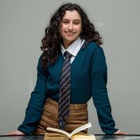 Aurore Pillitteri – Bachelor in Management (BSc) - ESCP