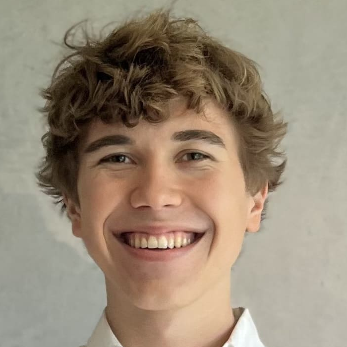 Ben Arendt – Bachelor in Management (BSc) - ESCP