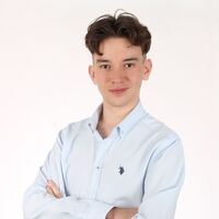 Dmitriy Solomakha – Bachelor in Management (BSc) - ESCP