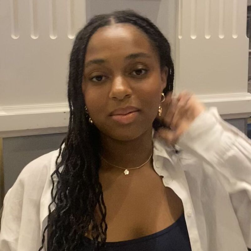 Laliya Wane – Bachelor in Management (BSc) - ESCP