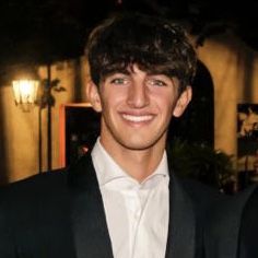 Francesco Deodato – Bachelor in Management (BSc) - ESCP