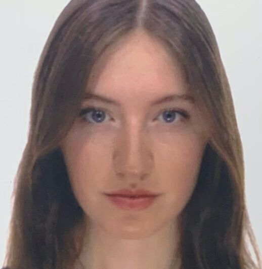 Giulia May Caradonna – Bachelor in Management (BSc) - ESCP