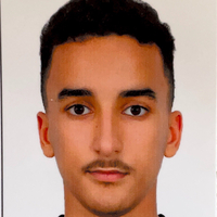 Ilane Idir  – Bachelor in Management (BSc) - ESCP
