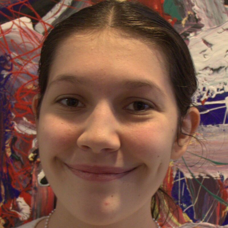 Kiara Homsi – Bachelor in Management (BSc) - ESCP