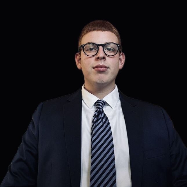 Lorenzo Gerlero – Bachelor in Management (BSc) - ESCP
