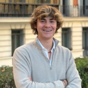 Luca Tamborini – Bachelor in Management (BSc) - ESCP