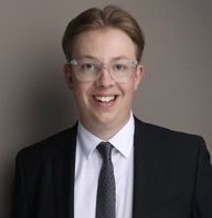 Luca Maximilian Wartini – Bachelor in Management (BSc) - ESCP