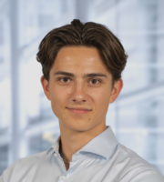 Lukas De La Trobe – Bachelor in Management (BSc) - ESCP