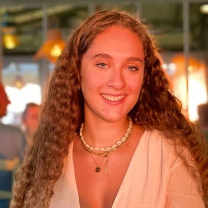 Dolz Margaux – Bachelor in Management (BSc) - ESCP