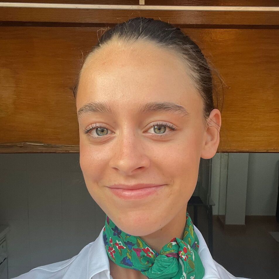 Margaux Stephan – Bachelor in Management (BSc) - ESCP