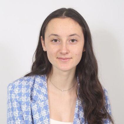 Marion Laforêt – Bachelor in Management (BSc) - ESCP