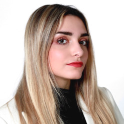 Martina  Fassino  – Bachelor in Management (BSc) - ESCP
