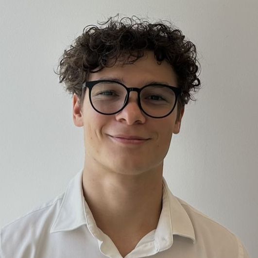 Máté Bajomi – Bachelor in Management (BSc) - ESCP
