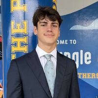 Raphael Dupuis – Bachelor in Management (BSc) - ESCP