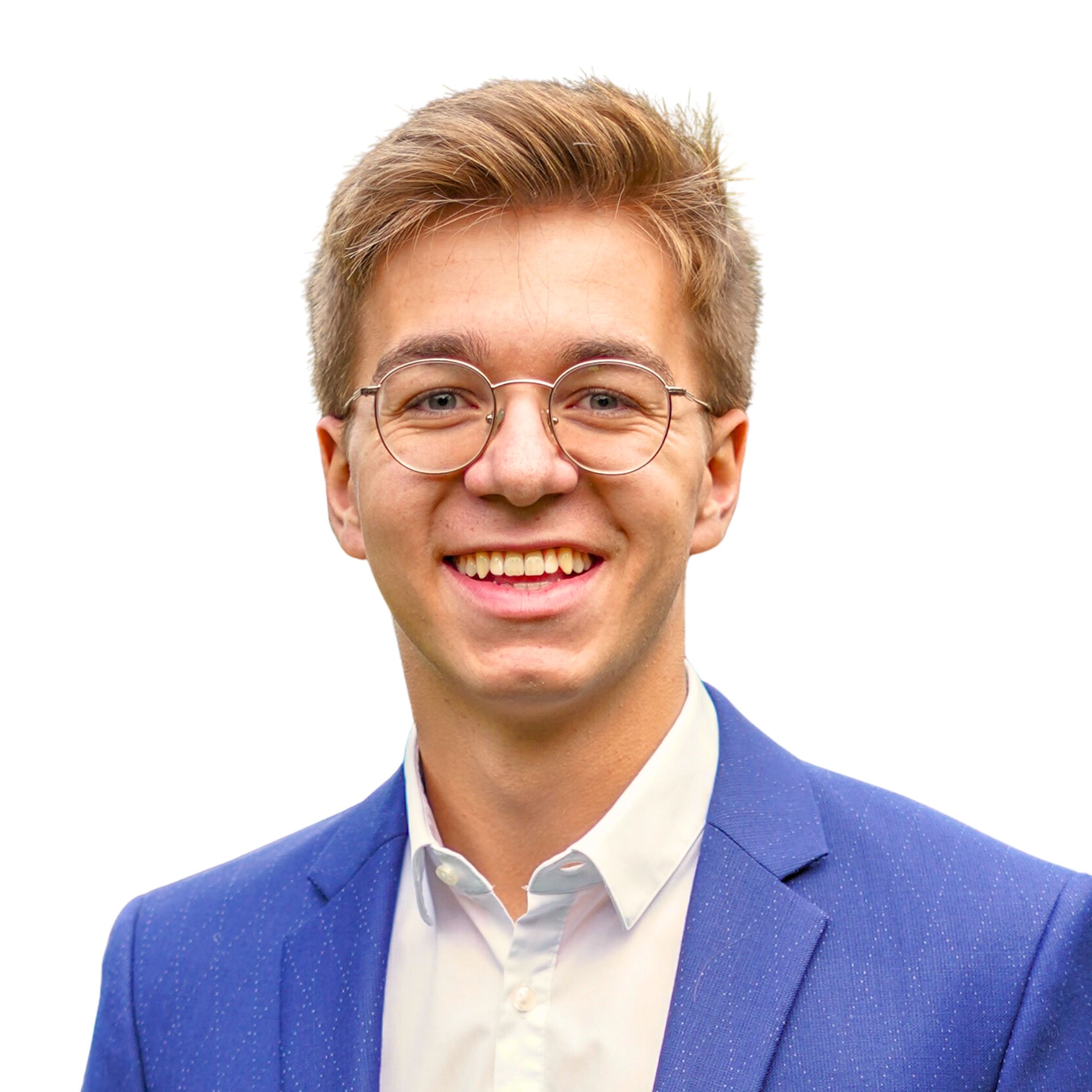 Raphael Von Hoch – Bachelor in Management (BSc) - ESCP