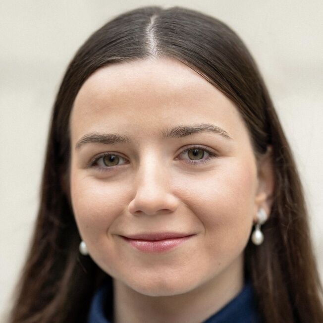 Roza Konarska – Bachelor in Management (BSc) - ESCP