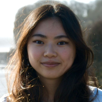 Sabinna Sin-Rou Huang – Bachelor in Management (BSc) - ESCP