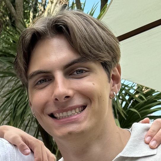Thaddée Lecerf – Bachelor in Management (BSc) - ESCP