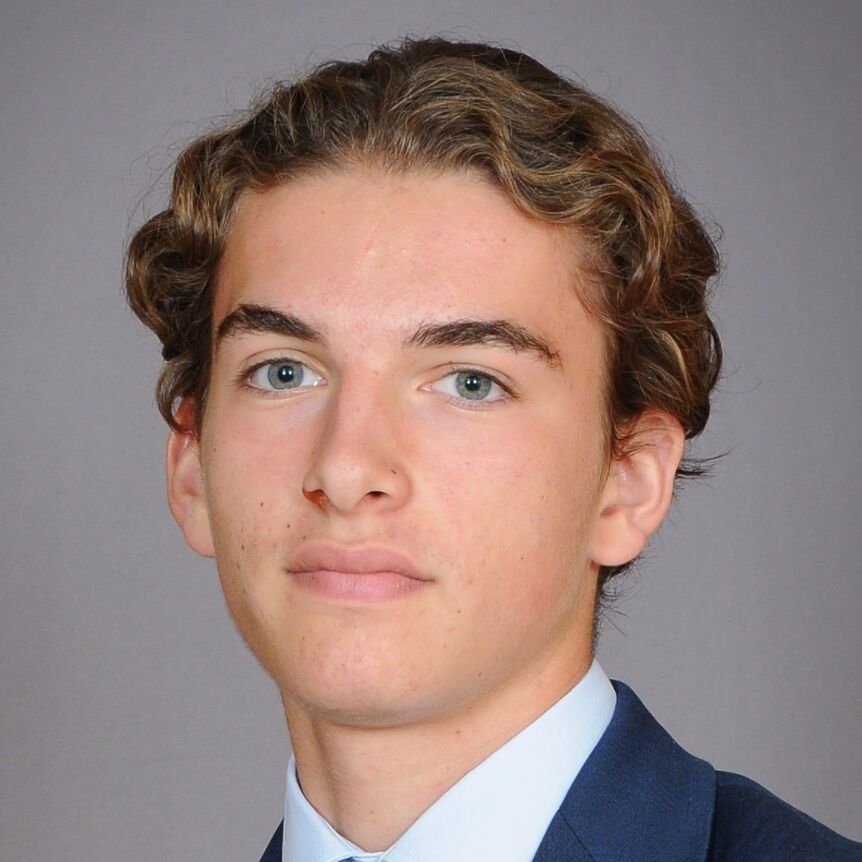 Xavier Bosch  – Bachelor in Management (BSc) - ESCP