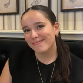Levasseur Jeanne – Bachelor in Management (BSc) - ESCP