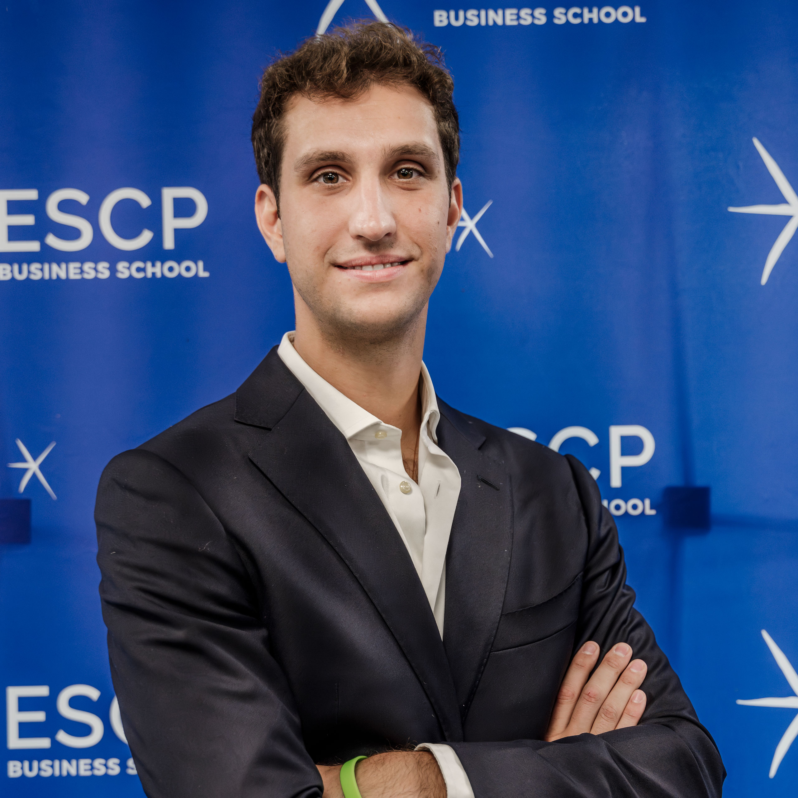  Edoardo Bianciardi - MBA - ESCP