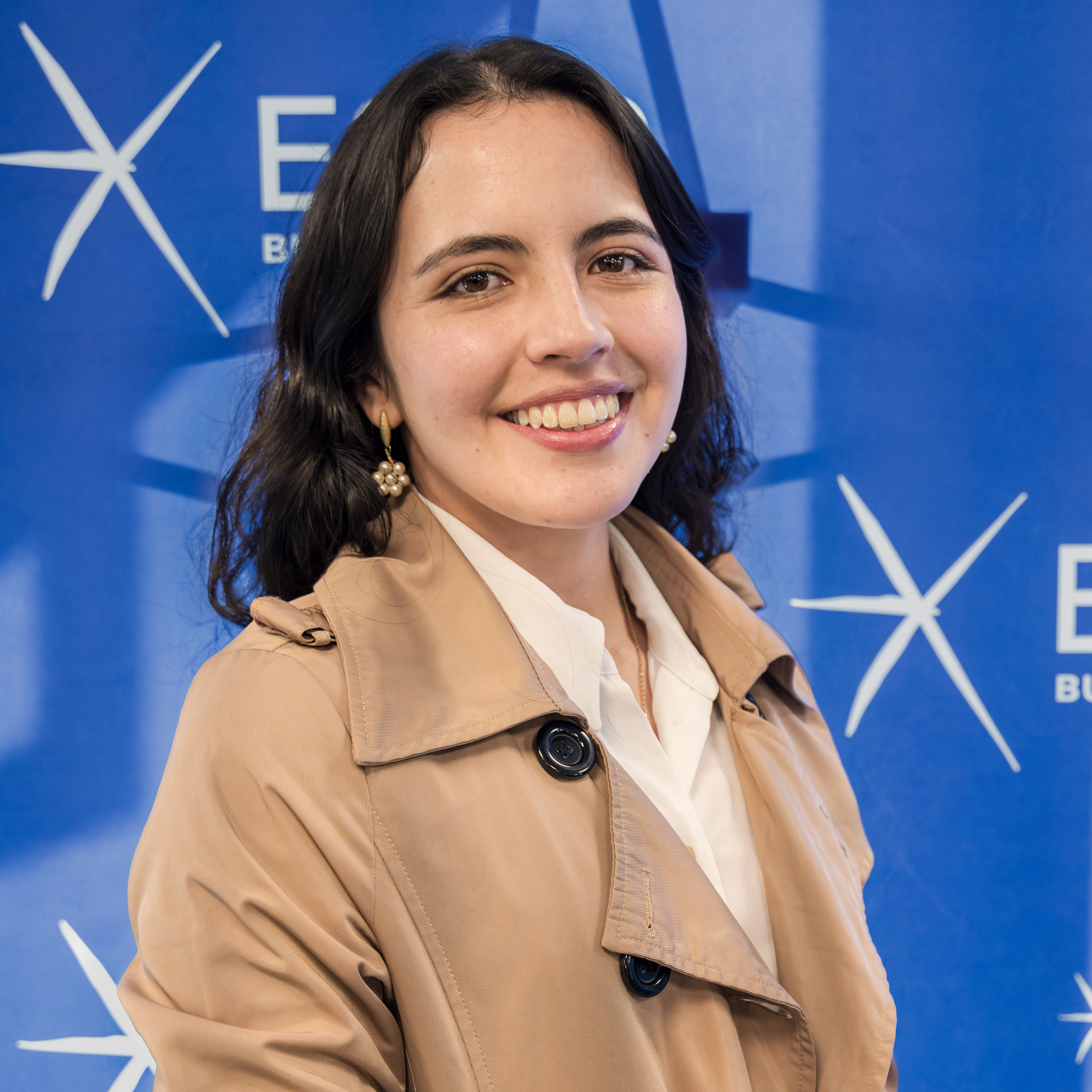  Laura Morales Rojas - MBA - ESCP