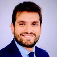 Ghayth Waked - MBA Alumni - ESCP