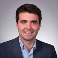 Marc Baudron - MBA Alumni - ESCP