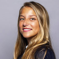 Margot Rappellini - MBA Alumni - ESCP