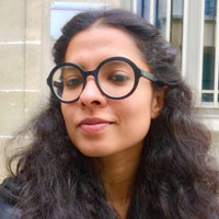 Pragya Mishra - MBA Alumni - ESCP