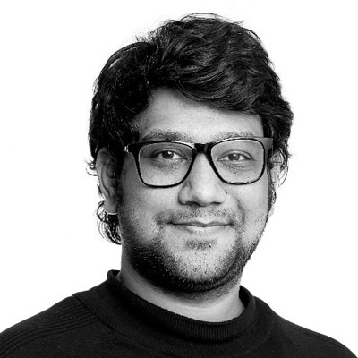 Samyak Dutt Gupta - 
Student Ambassador – Master in Management - ESCP