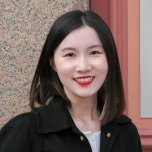 Yulin Chen, Student Ambassador, ESCP Business School