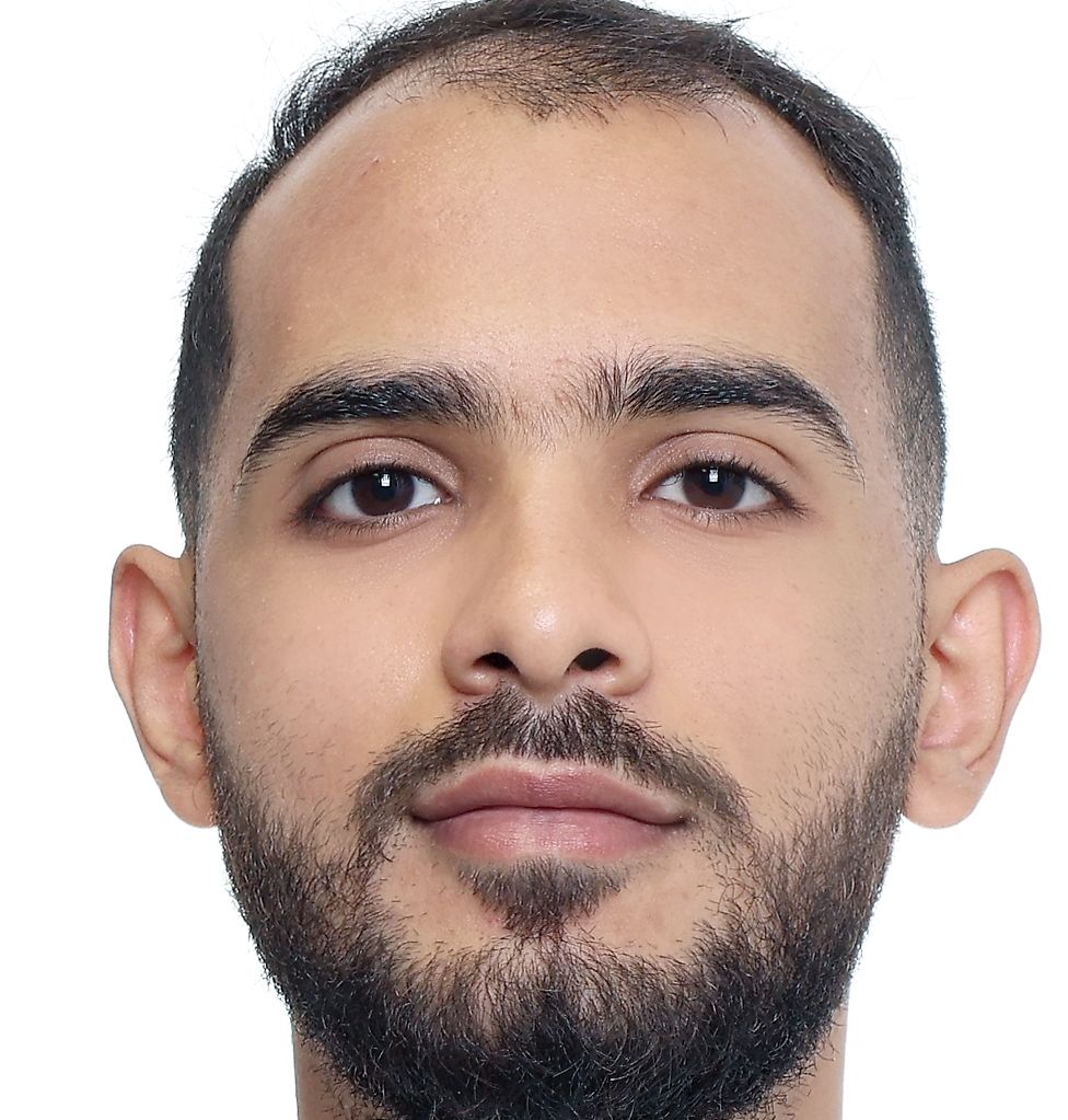 Abdullah Dawuod , Current Student, Accounting & Management Control, ESCP