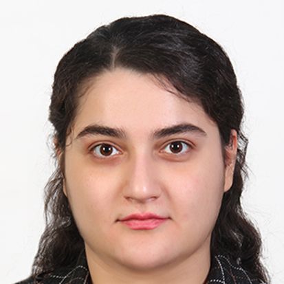 Aigin Karimzadeh , Current Student, Marketing, ESCP