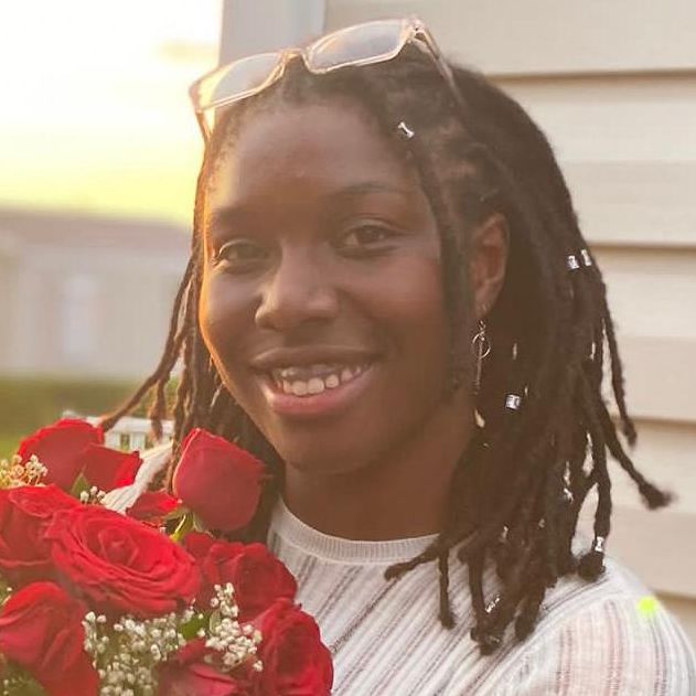 Ayanna Henry , Current Student, Sustainability, ESCP