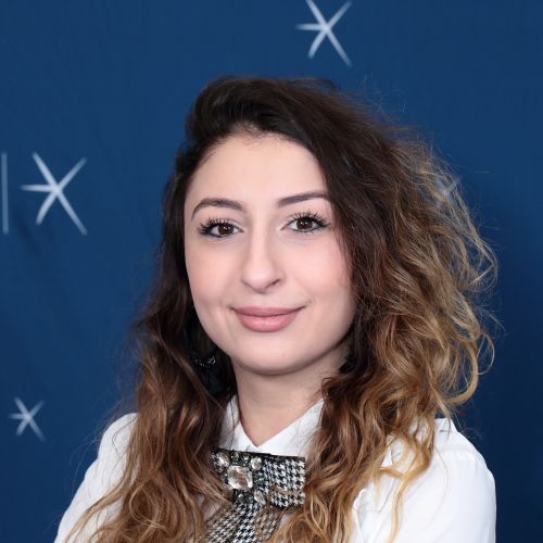 Chaïmae Bennis , Alumni, Management & Organisation, ESCP