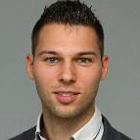 Marcus Bergmann , Current Student, Sustainability, ESCP