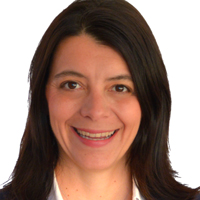 Sara Biglieri , Current Student, Entrepreneurship, ESCP
