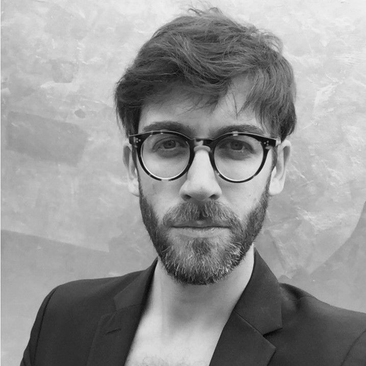 Boris Guffond , Current Student, Sustainability, ESCP