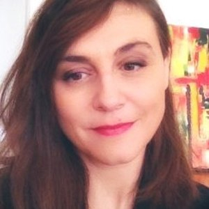 Carole Charbonnel , Alumni, Marketing, ESCP
