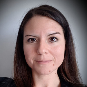 Nathalie Clavijo , Alumni, Accounting & Management Control, ESCP