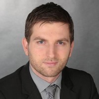 Rémy Estran , Alumni, Finance, ESCP