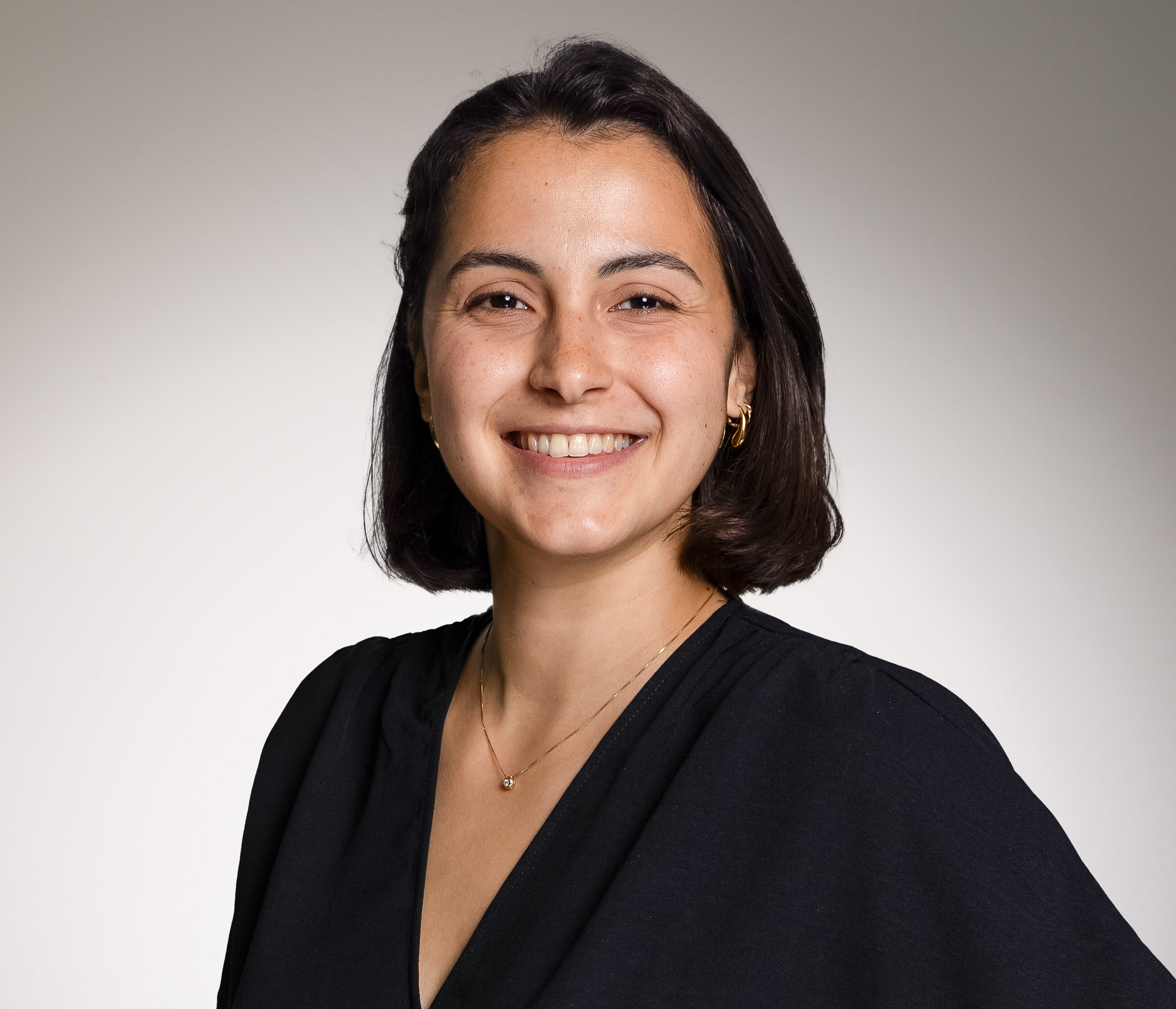 Emma Laurent , Current Student, Sustainability, ESCP