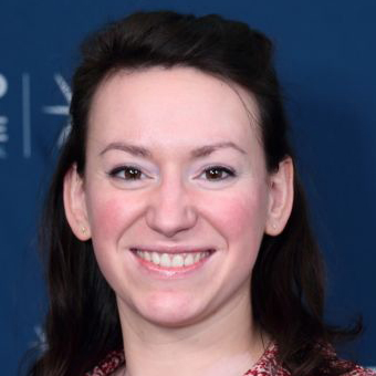 Juliette Fronty , Alumni, Management & Organisation, ESCP
