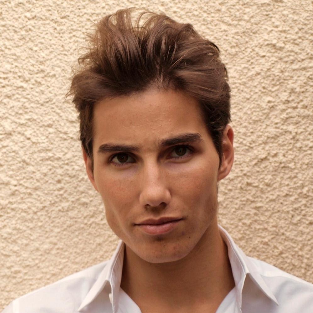 Fabien Giudicelli , Current Student, Finance, ESCP