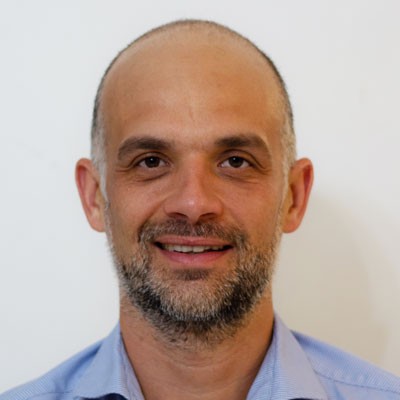 Nicolas Gasiglia , Current Student, Sustainability, ESCP