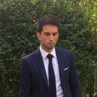 Hadrien Minier , Alumni, Accounting & Management Control, ESCP